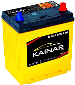 Аккумулятор Kainar 6 CT-42-R 5427904