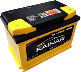 Аккумулятор Kainar 6 CT-75-R 5757802