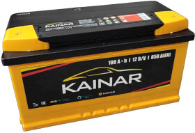 Аккумулятор Kainar 6 CT-100-L 6007802