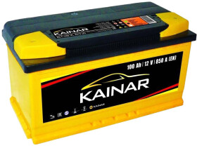 Аккумулятор Kainar 6 CT-100-R 6007804