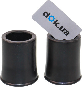 Пыльник амортизатора ORIGINAL BIRTH 5430