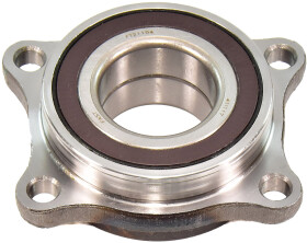 Подшипник ступицы колеса Fast ft21104