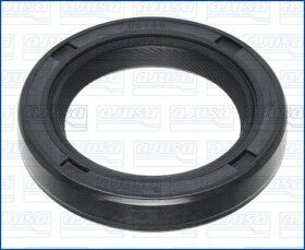 Сальник коленвала Ajusa 15045300