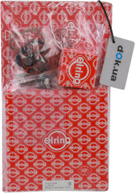 Комплект прокладок блока двигателя Elring 903.201