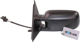 Наружное зеркало Alkar 6164113