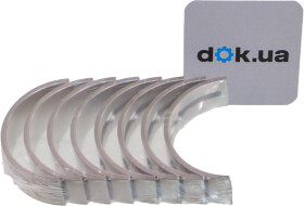 Подшипник коленвала Glyco H1338/4 STD