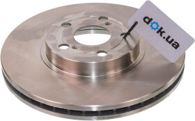 Тормозной диск Rider RD3325DF4416