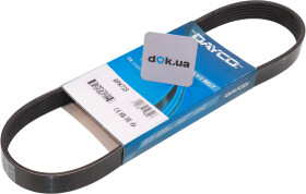 Поликлиновой ремень Dayco 6PK725