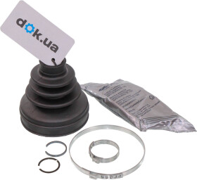 Пыльник ШРУСа Spidan 36169