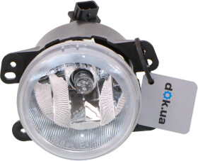 Передняя противотуманная фара TYC 195989009