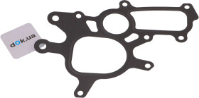 Помпа Toyota / Lexus / Daihatsu 1627167020