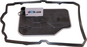 Фильтр АКПП Febi 107823