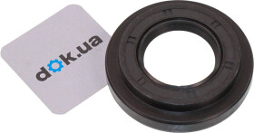 Сальник полуоси Febest 95GBS33650914R