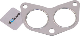 Прокладка выпускного коллектора Subaru 14038AA000