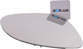 Стекло наружного зеркала BLIC 6102-02-1232128P