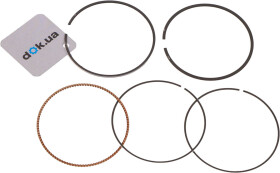 Комплект поршневых колец Kolbenschmidt 800109910000