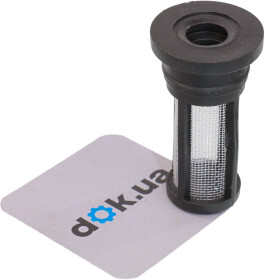 Прокладка насоса омывателя 3RG 88103