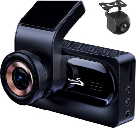 Видеорегистратор Aspiring AT360 Dual