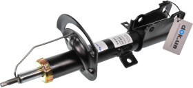 Стойка амортизатора Sachs 315642