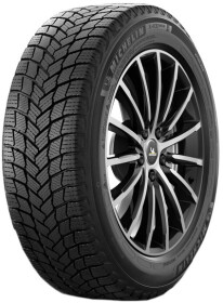 Шина Michelin X-Ice Snow 225/55 R18 102H XL