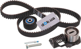 Комплект ремня ГРМ SKF VKMA 03251