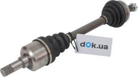 Полуось GSP 210264