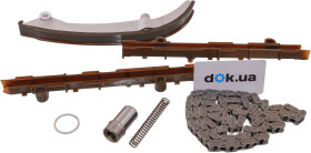 Комплект цепи ГРМ Febi 30307