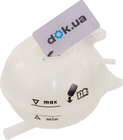 Бачок охлаждающей жидкости Borsehung b19084