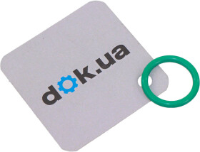 Прокладка турбины FA1 076.347.100