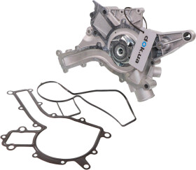 Помпа Bugatti PA10038