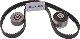 Комплект ремня ГРМ Herth+Buss j1110919