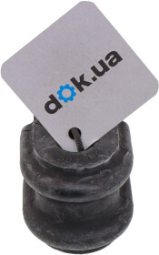 Втулка стабилизатора CTR gv0321