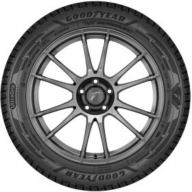 Шина Goodyear UltraGrip Performance 3 275/55 R19 111H