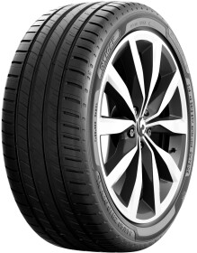 Шина Tigar Summer 3 205/55 R16 94V XL