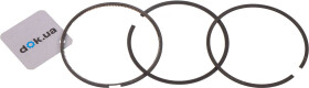 Комплект поршневых колец Kolbenschmidt 800121710000