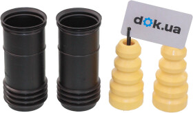 Комплект (пыльники + отбойники) Kayaba 910331