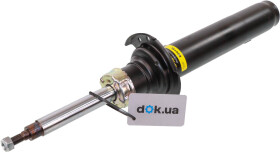 Стійка амортизатора Monroe d0415l