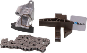 Комплект цепи ГРМ INA 559182220