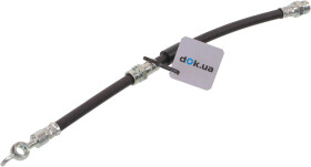 Тормозной шланг JP Group 3861600200