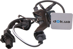 Датчик ABS Japanparts ABS464