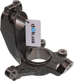 Поворотный кулак NTY zzpfr002