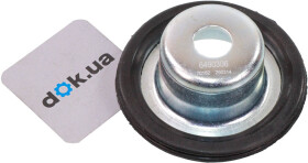 Тарелка пружины Metzger 6490306