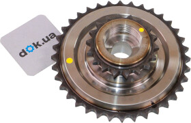 Комплект цепи ГРМ Hyundai / Kia 243352A210