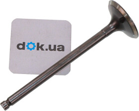 Впускной клапан BGA V162480