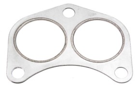 Прокладка приемной трубы JP Group 1521100300