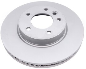 Тормозной диск Zimmermann 600.3225.20