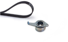 Комплект ремня ГРМ Gates k015664xs