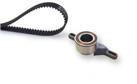 Комплект ремня ГРМ Gates k015665xs