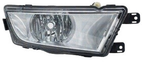 Передняя противотуманная фара Magneti Marelli 719000000189