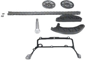 Комплект цепи ГРМ Magneti Marelli 341500001020